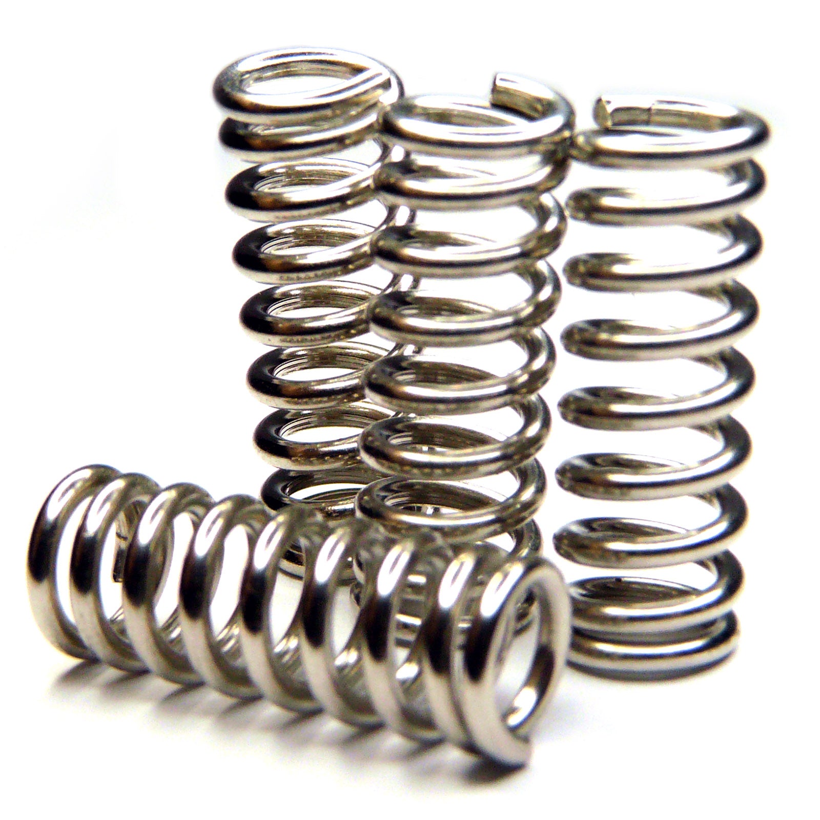 Compression Spring Set