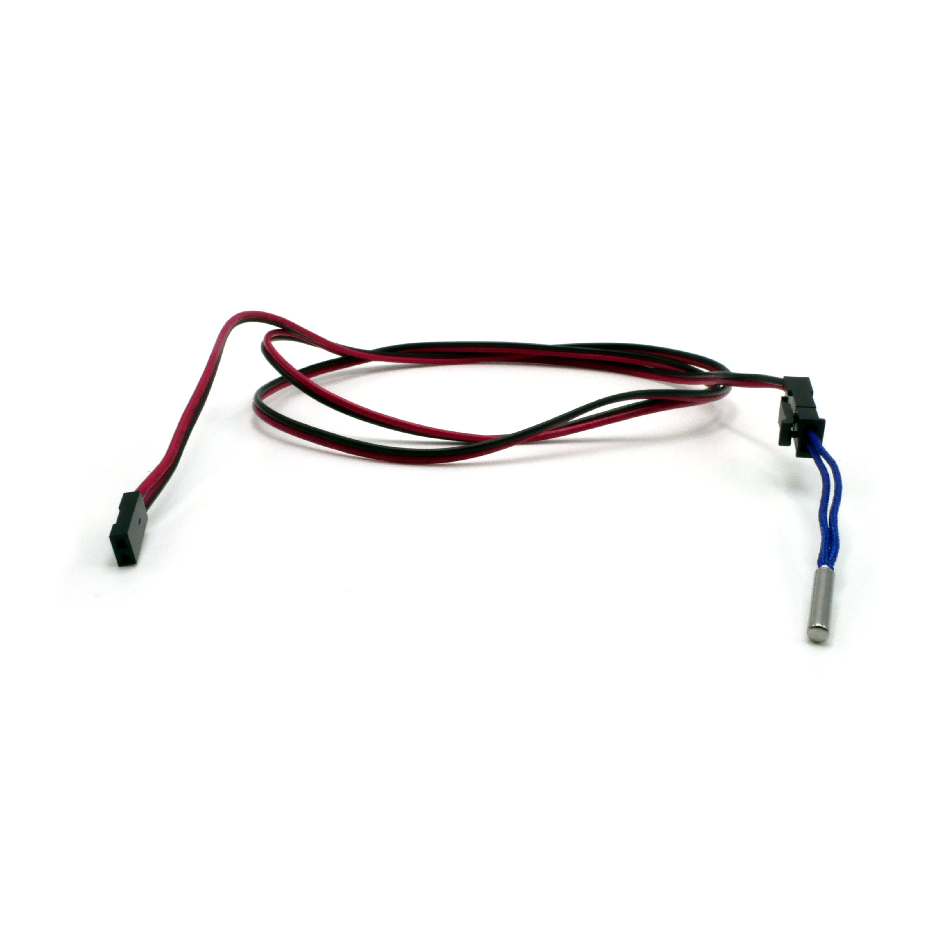 Thermistor Cartridge - 100K NTC Semitec 104GT2 (E3D)