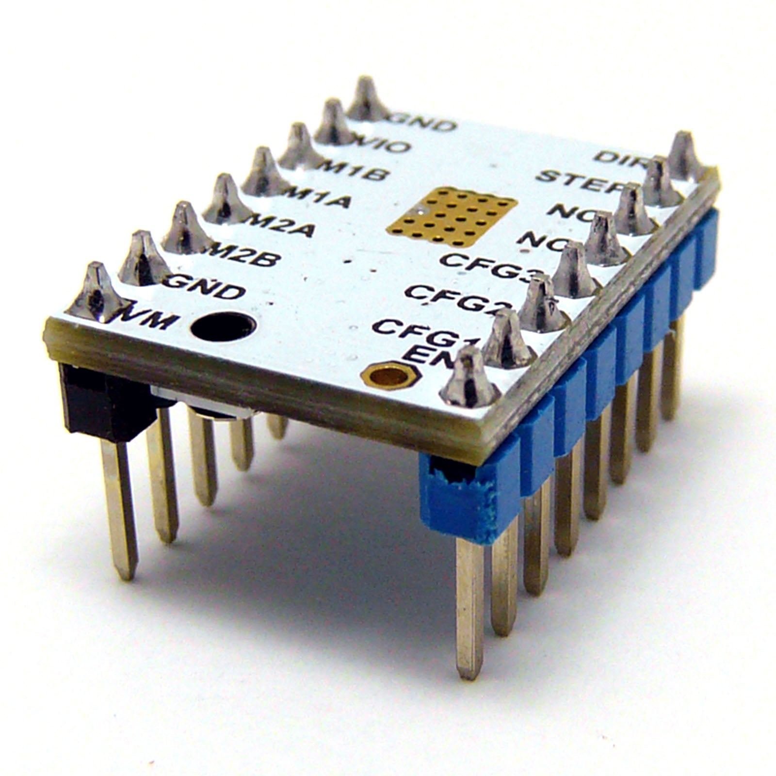 Stepstick - Stepper Motor Driver (TMC2100)