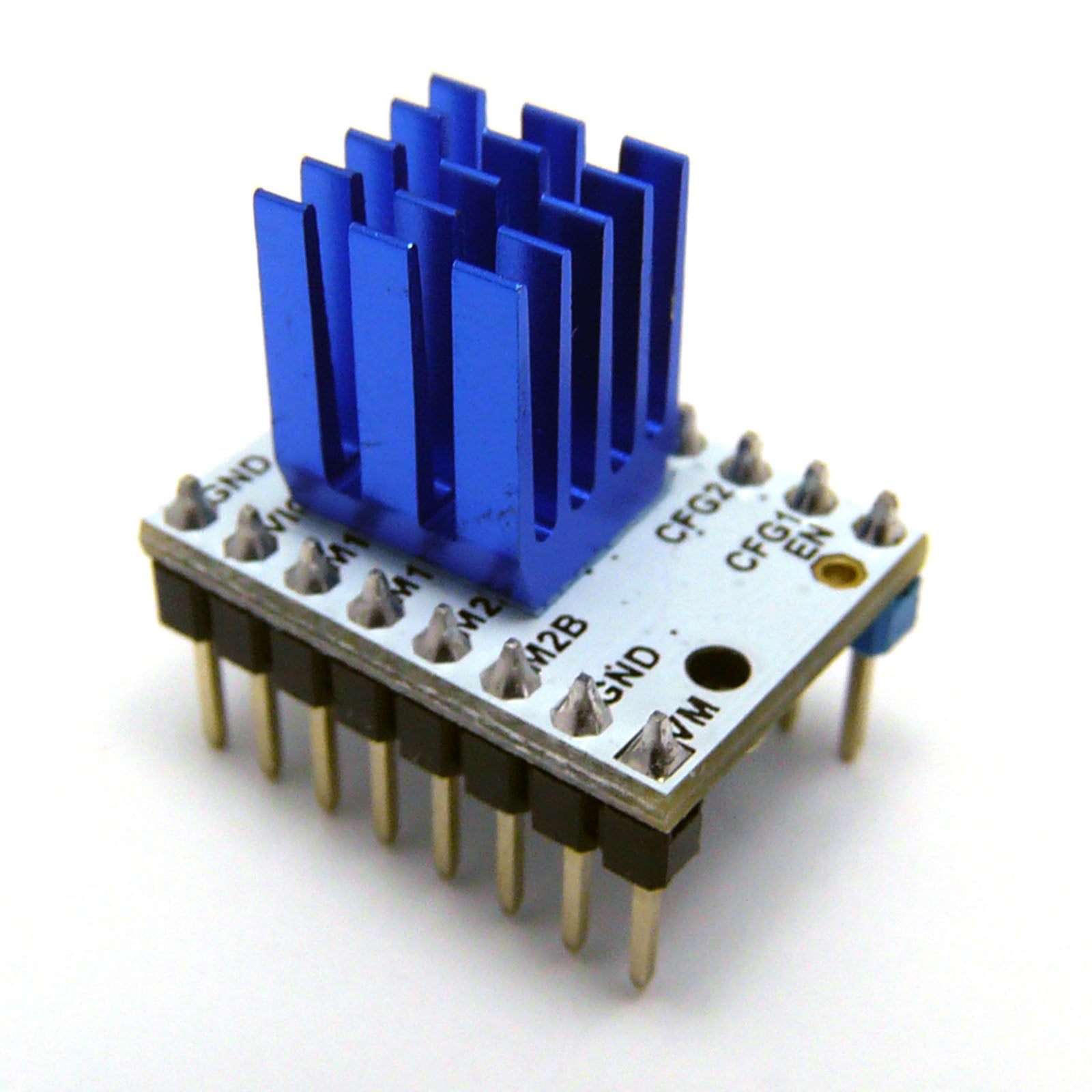 Stepstick - Stepper Motor Driver (TMC2100)