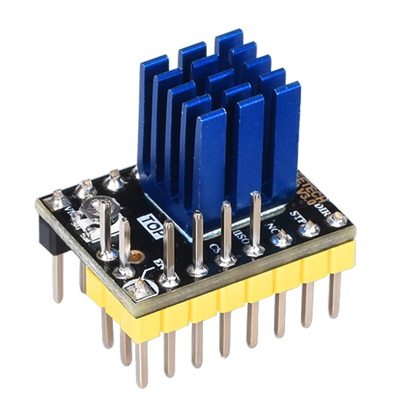 Stepstick - Stepper Motor Driver (TMC2130)