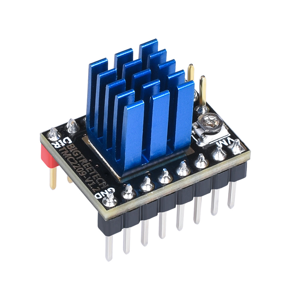 Stepstick - Stepper Motor Driver (TMC2209)