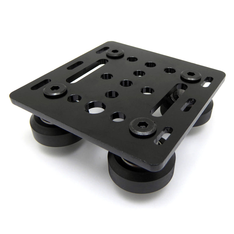 V-Slot Gantry Plate - 20mm