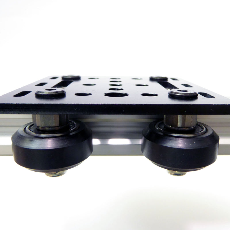 V-Slot Gantry Plate - 20mm