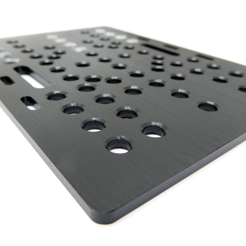 V-Slot Gantry Plate - Universal