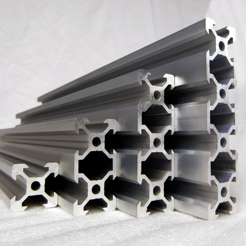 V-Slot Linear Rail Extrusion
