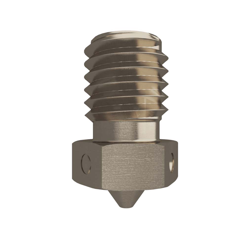 E3D V6 Nozzle - Plated Copper