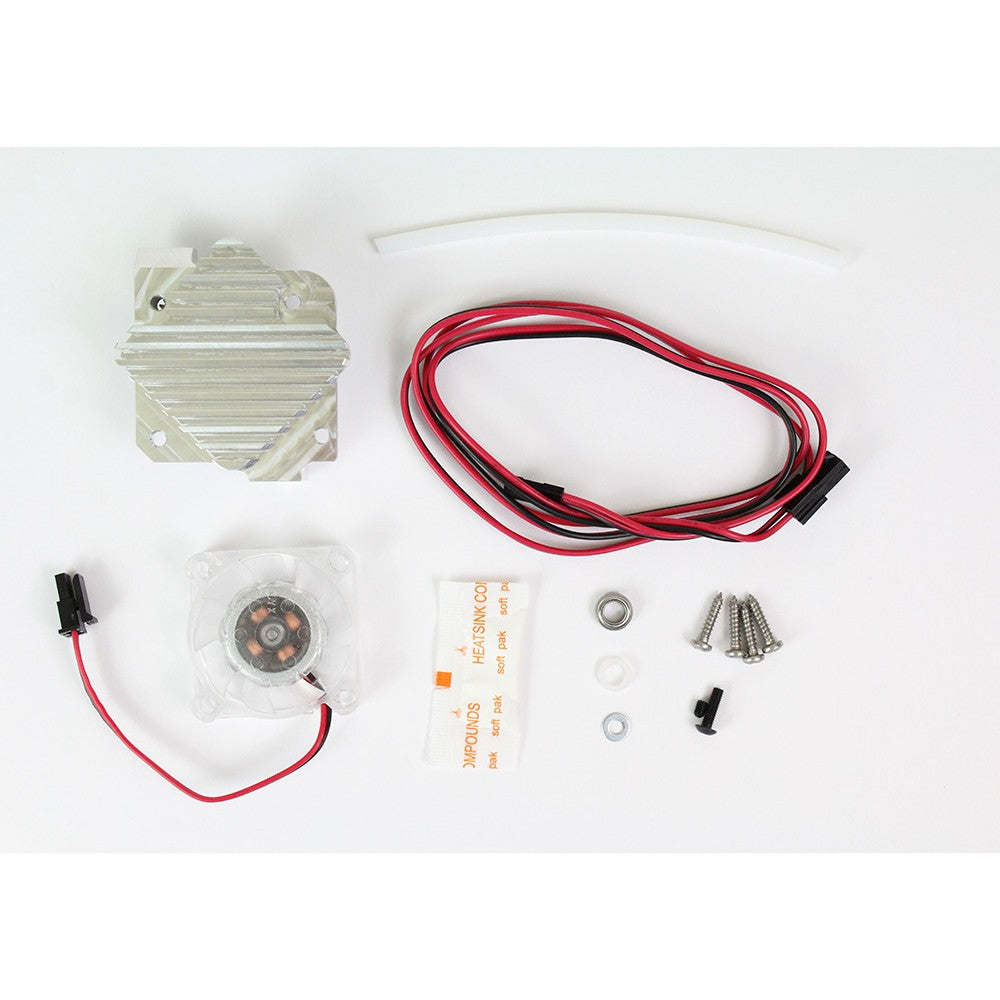 E3D Titan Aero Upgrade Kit