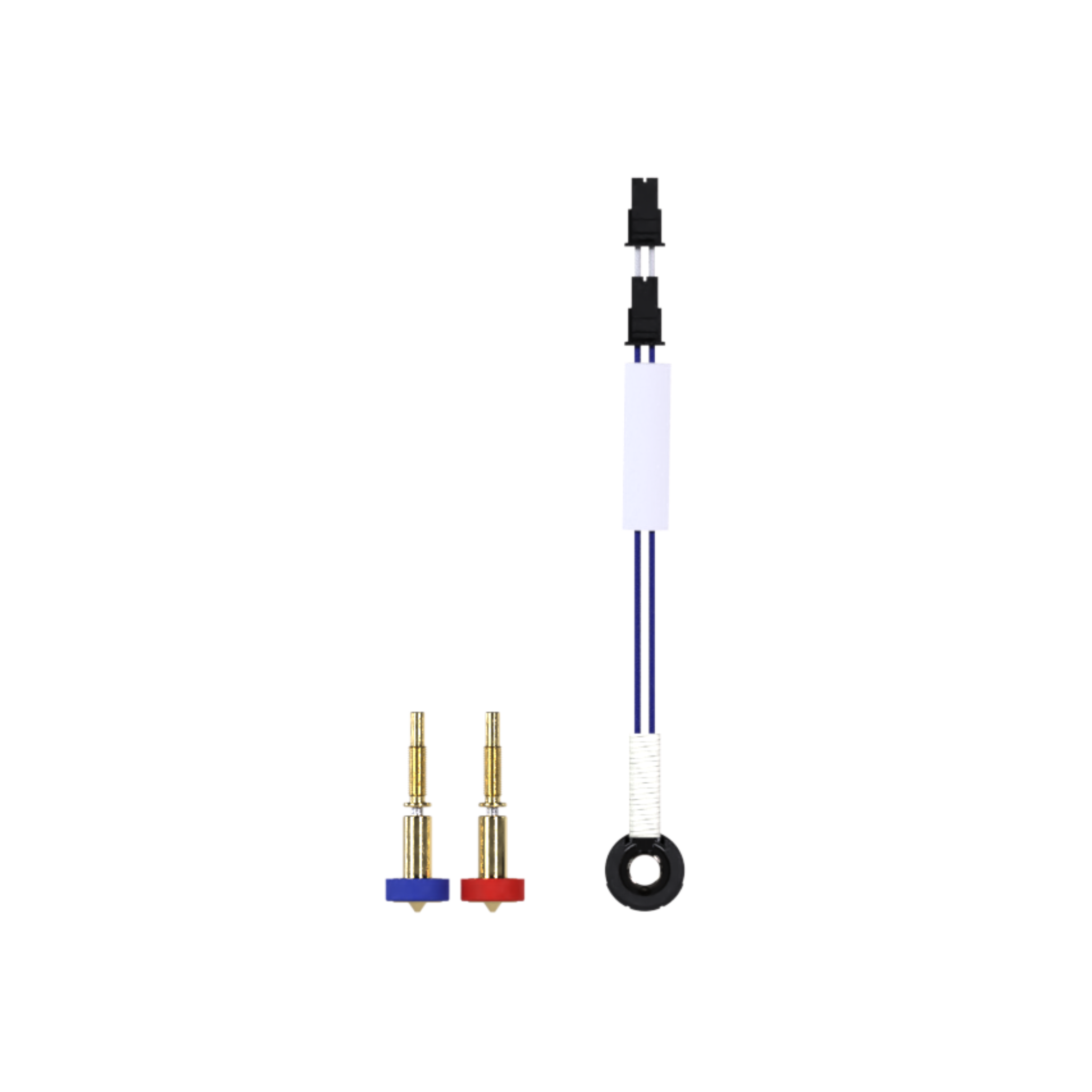 E3D Revo hotside packs and HeaterCores