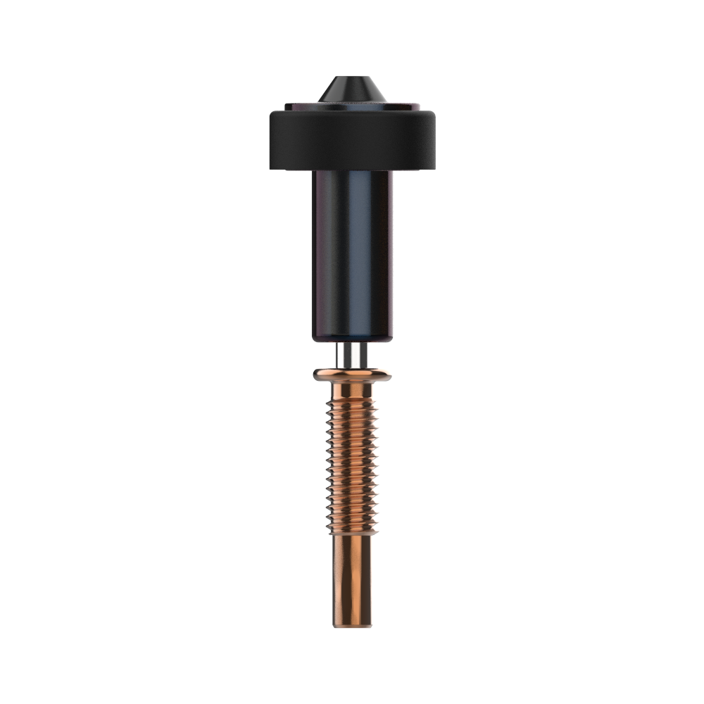E3D Revo High Flow ObXidian Nozzle - 1.00mm