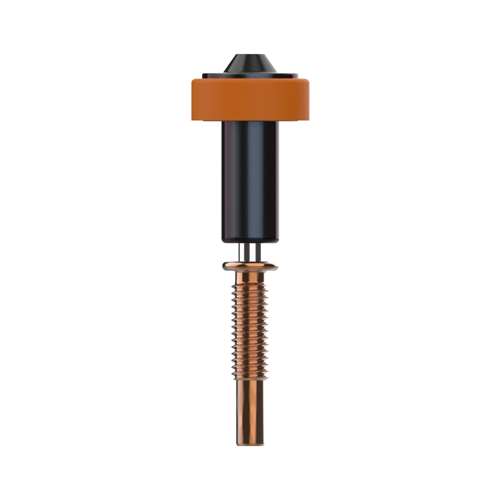 E3D Revo High Flow ObXidian Nozzle - 1.20mm