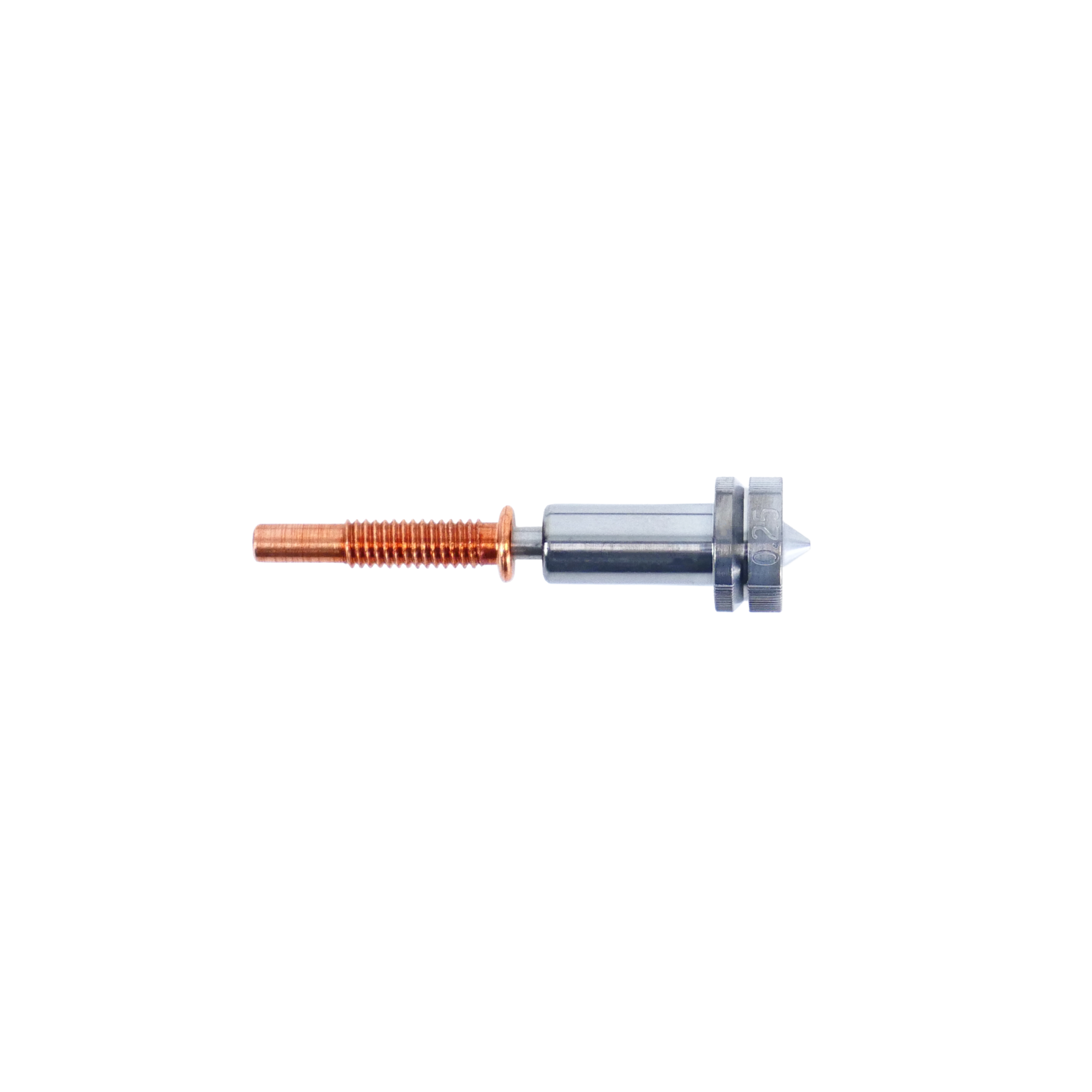 E3D Revo HTA Nozzle - 0.25mm