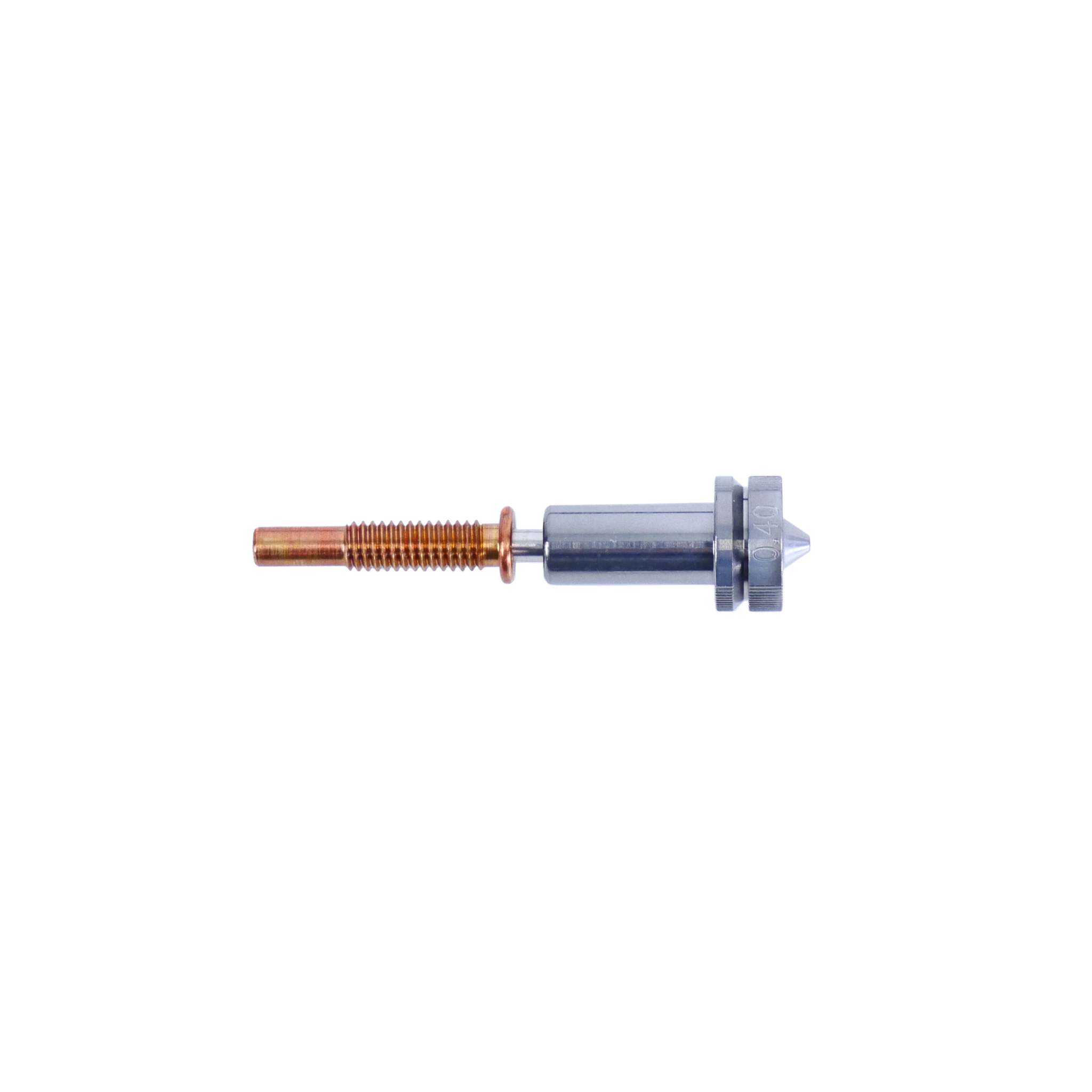 E3D Revo HTA Nozzle 0.40mm detail