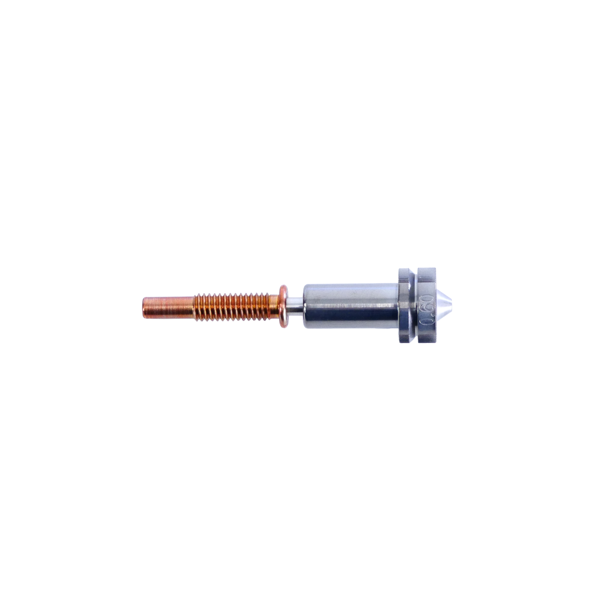 E3D Revo HTA Nozzle 0.60mm detail