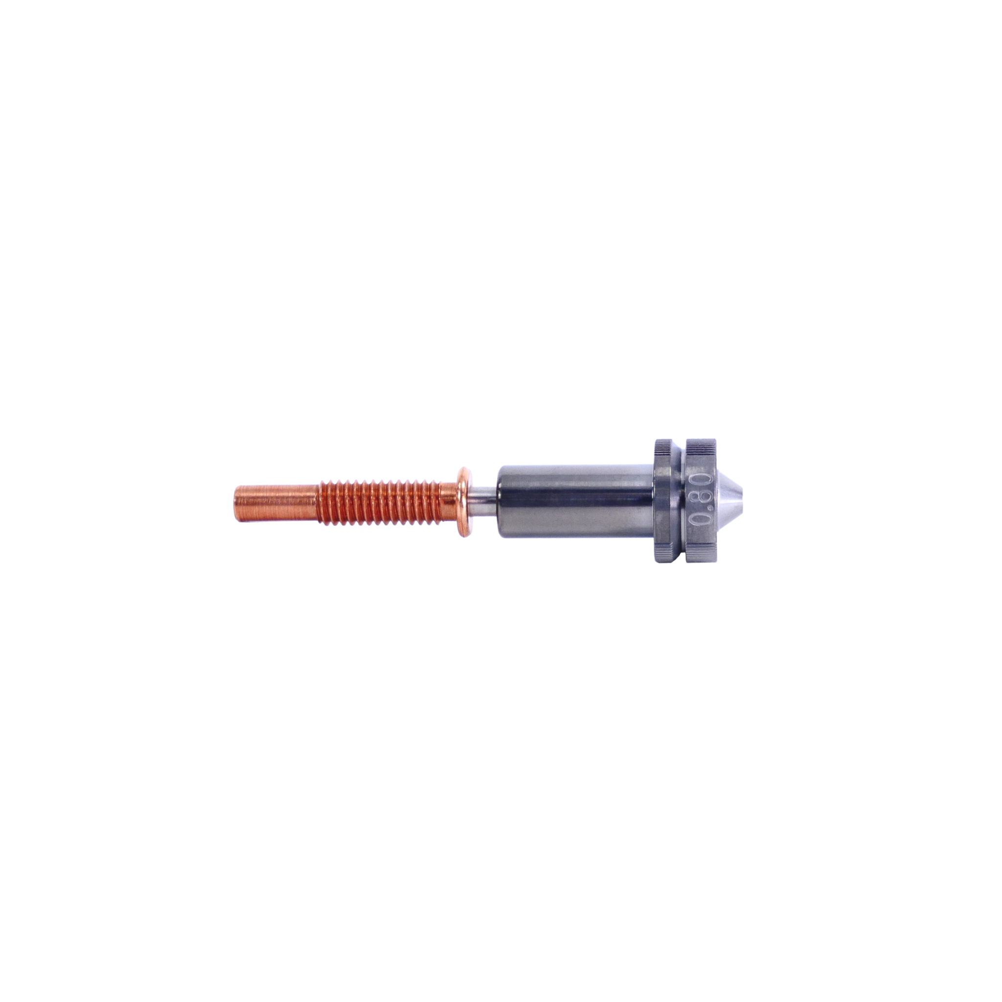 E3D Revo HTA Nozzle 0.80mm detail