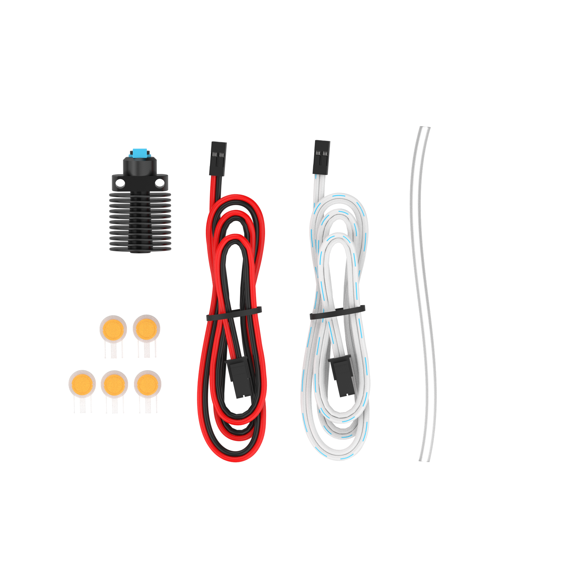 E3D Revo Creality Coldside kit - Standard (Ender 3 / CR-10)