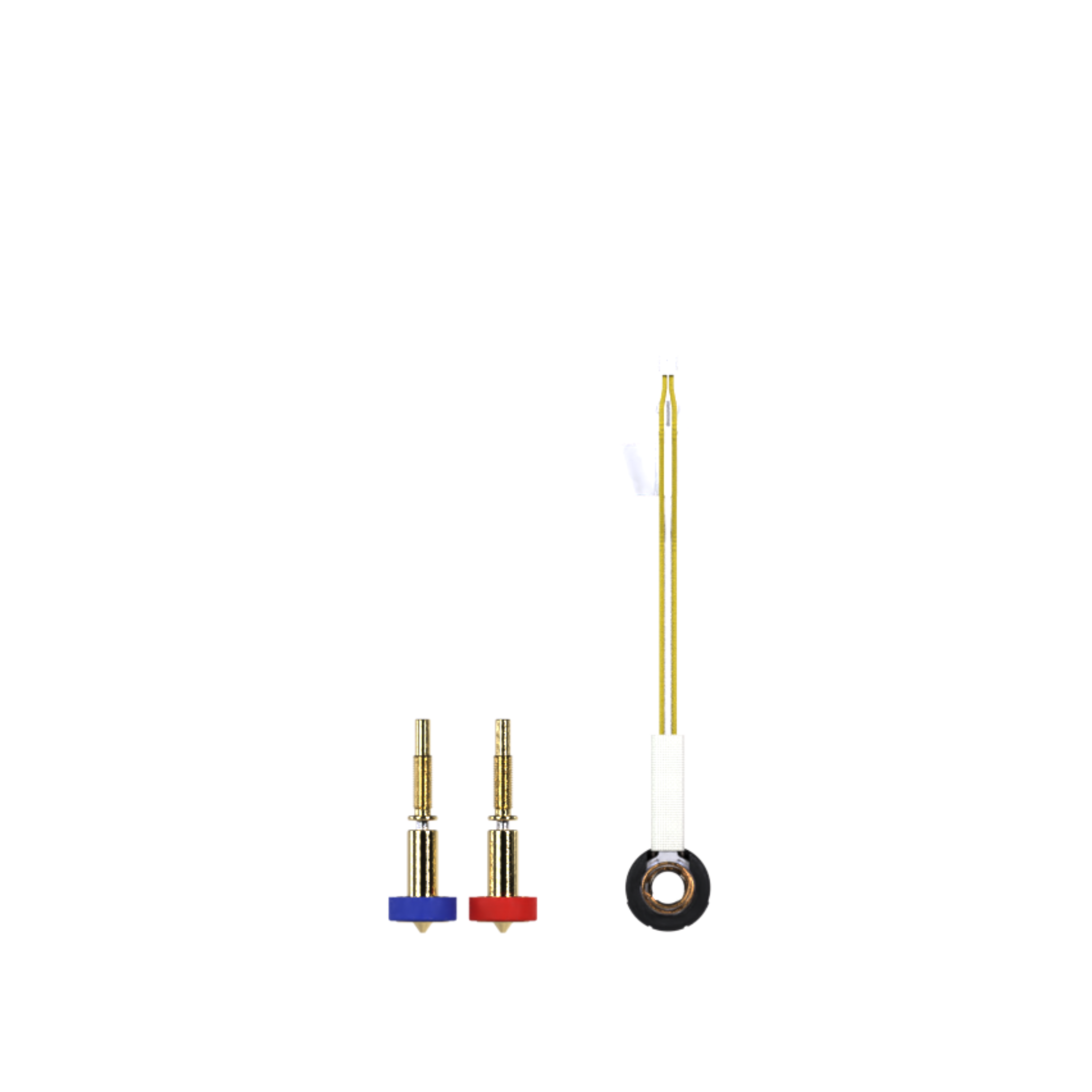 E3D Revo Starter Hotside Pack - 100K Creality Sprite thermistor, 24V