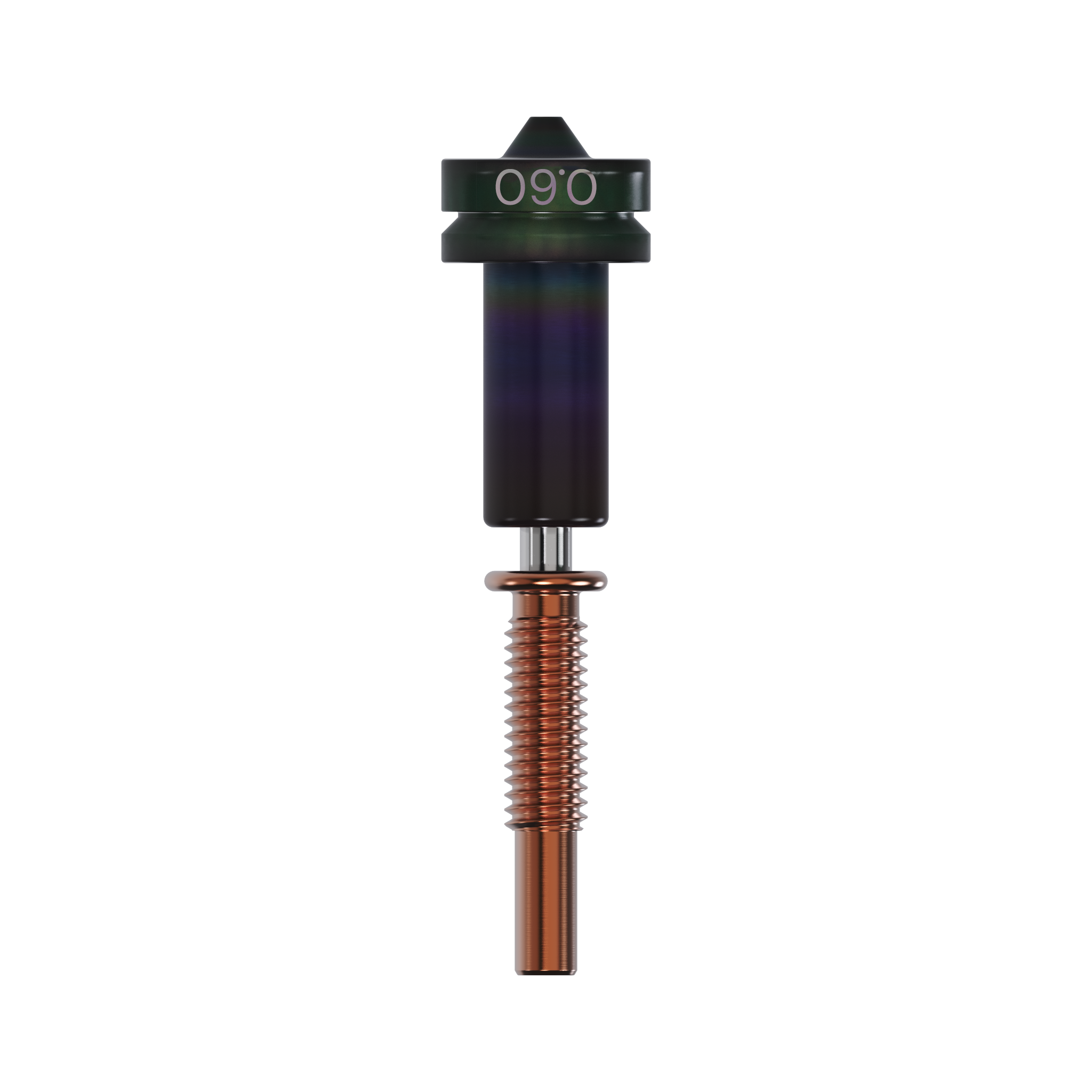 E3D Revo ObXidian 500 Nozzle - 0.60mm