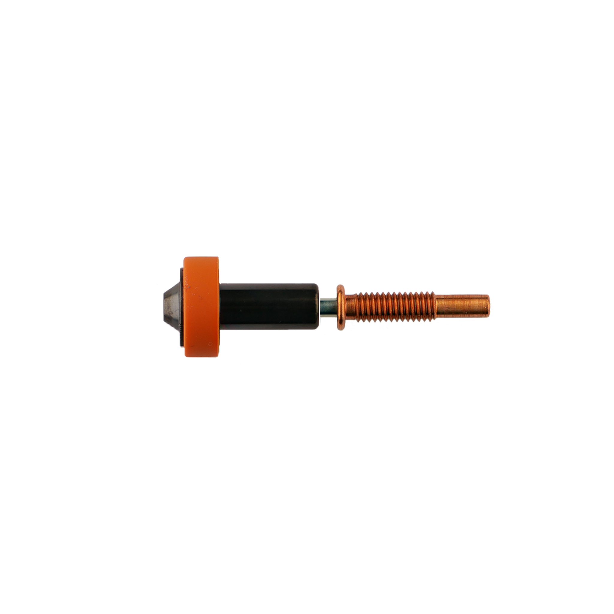 E3D Revo High Flow ObXidian Nozzle 1.20mm with colour-coded sock