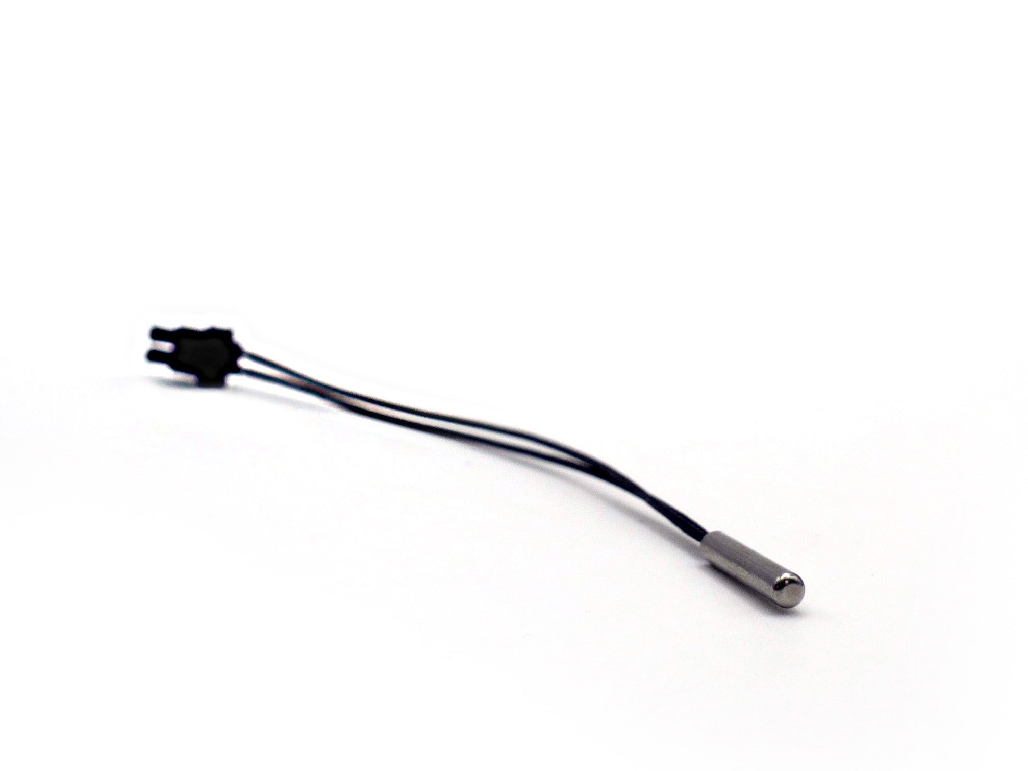 PT1000 temperature sensor - cartridge detail