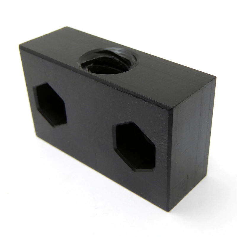 Nut block for 8mm Acme Lead Screw