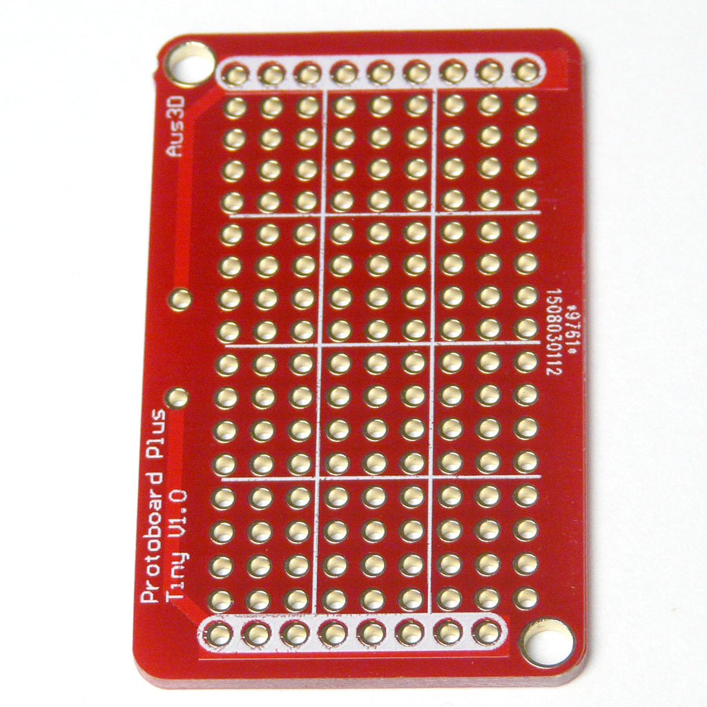 Protoboard Plus - Premium DIY Protoboard
