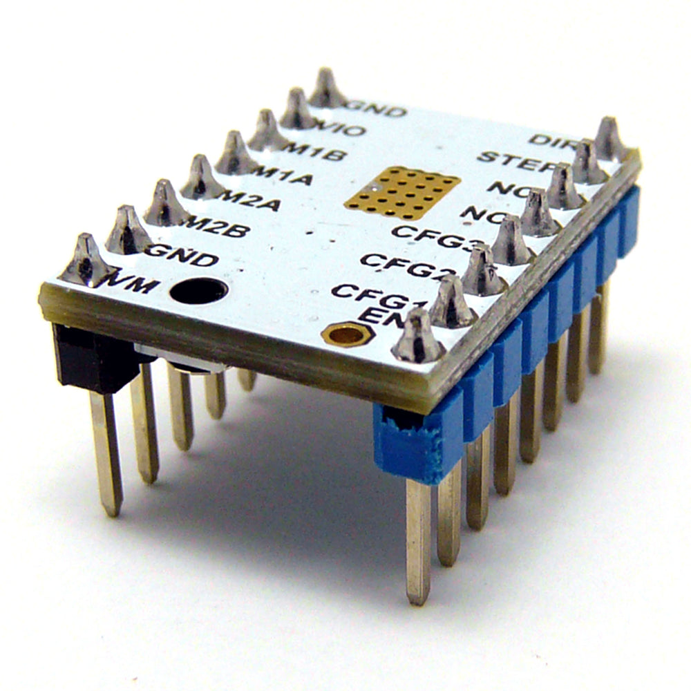 Stepstick TMC2100 Stepper Driver - StepStick | Aus3D